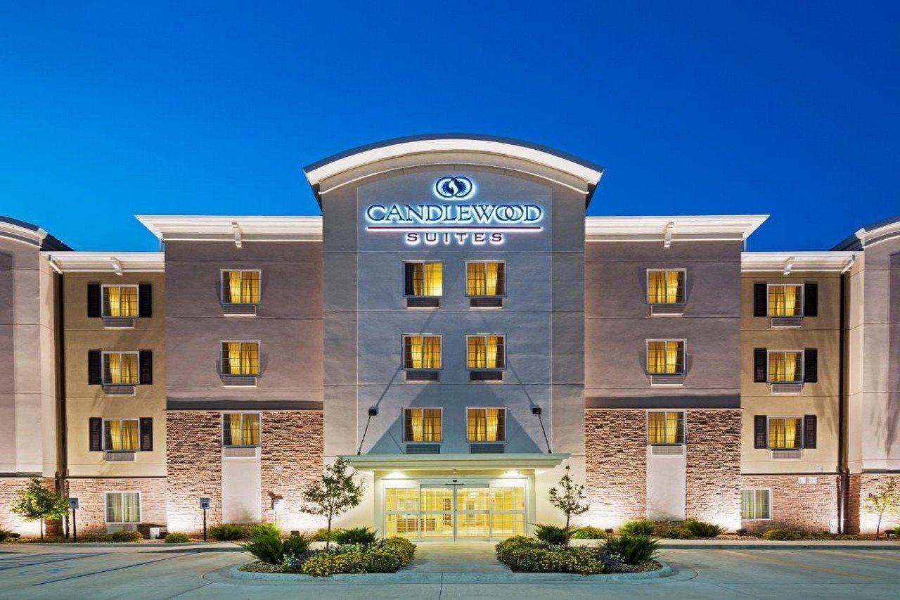 Candlewood Suites Belle Vernon By Ihg Экстерьер фото