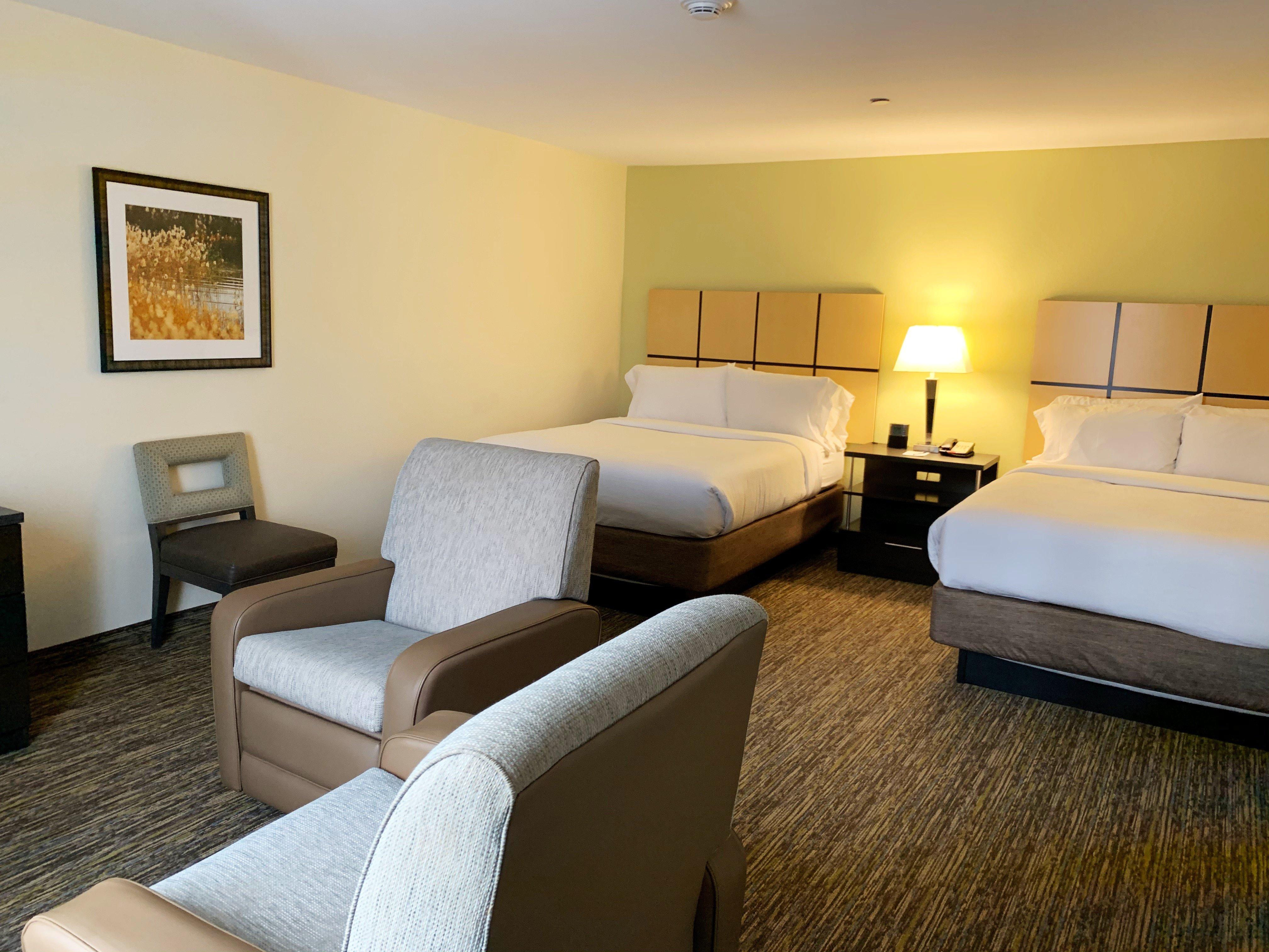 Candlewood Suites Belle Vernon By Ihg Экстерьер фото